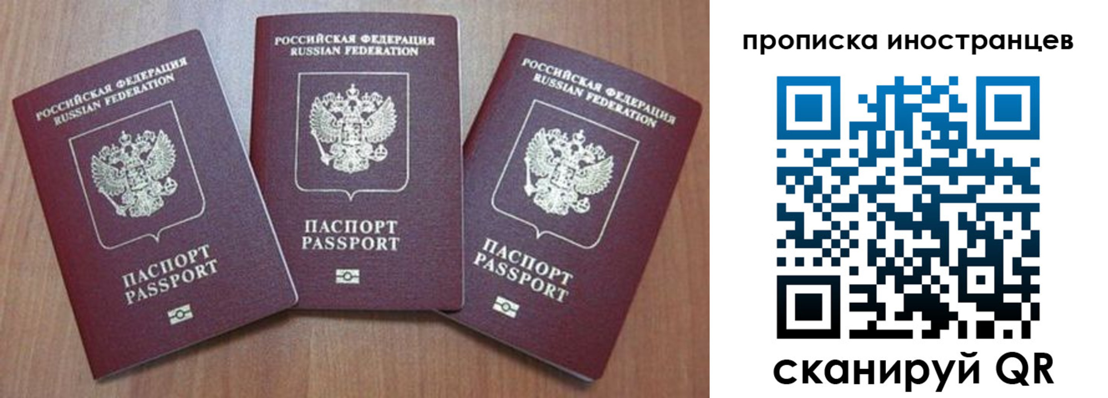 где прописаться в Брянской области